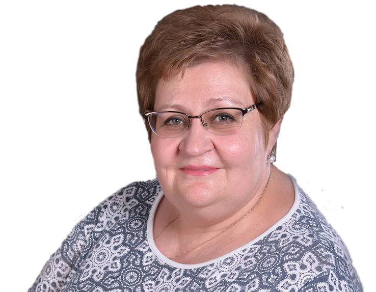 Губарева Татьяна Олеговна - кандидат педагогических наук, директор МОУ Гимназия N2 г. Оренбурга