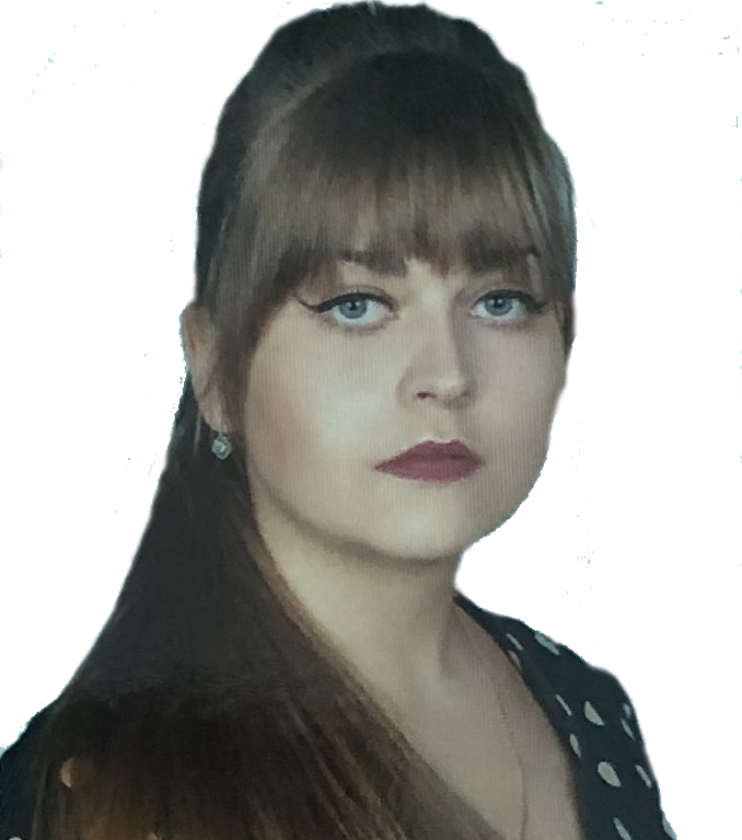 Васильева Анна Сергеевна - АНО "Университетские Образовательные Округа" 